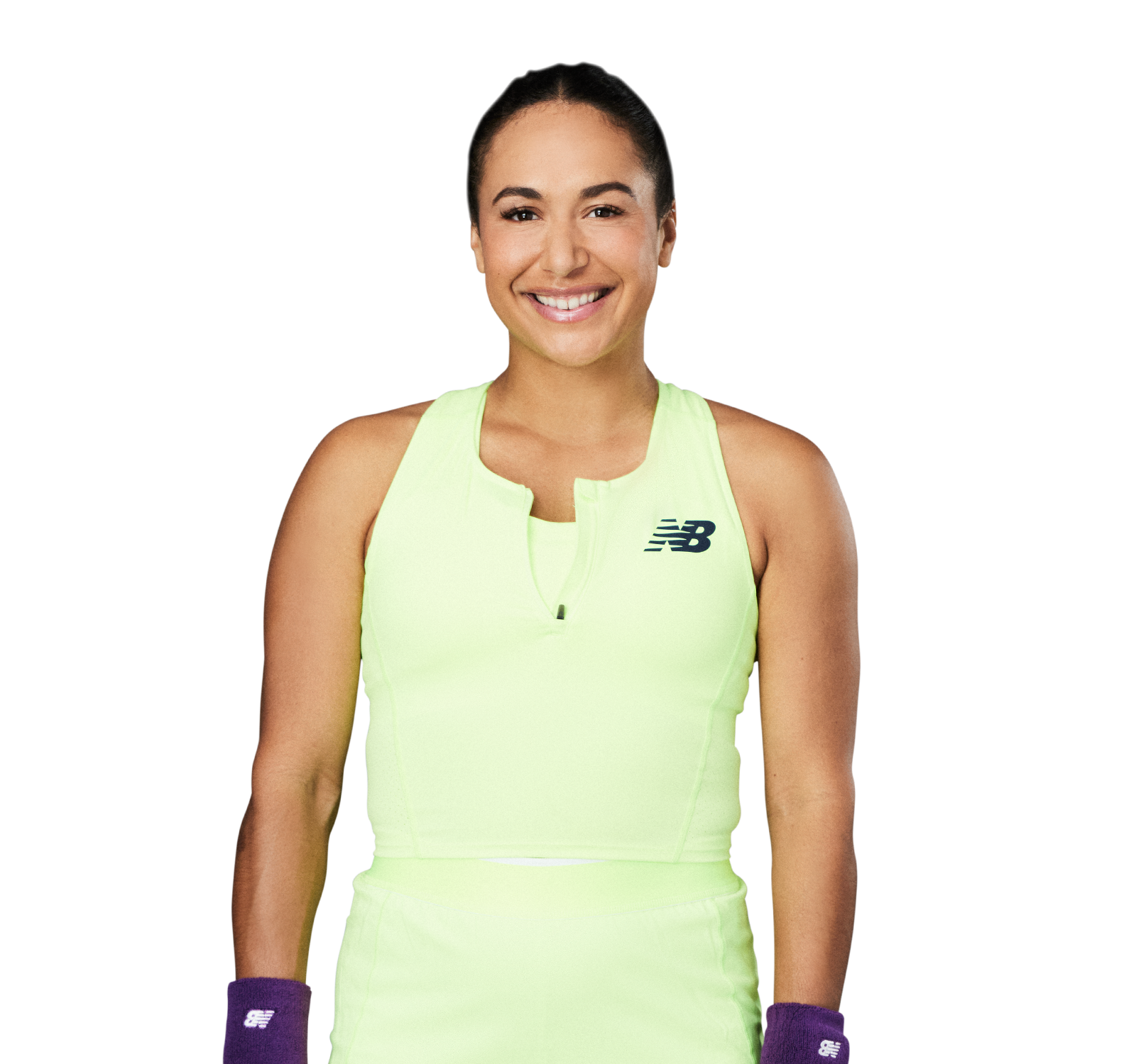 HEATHER WATSON
