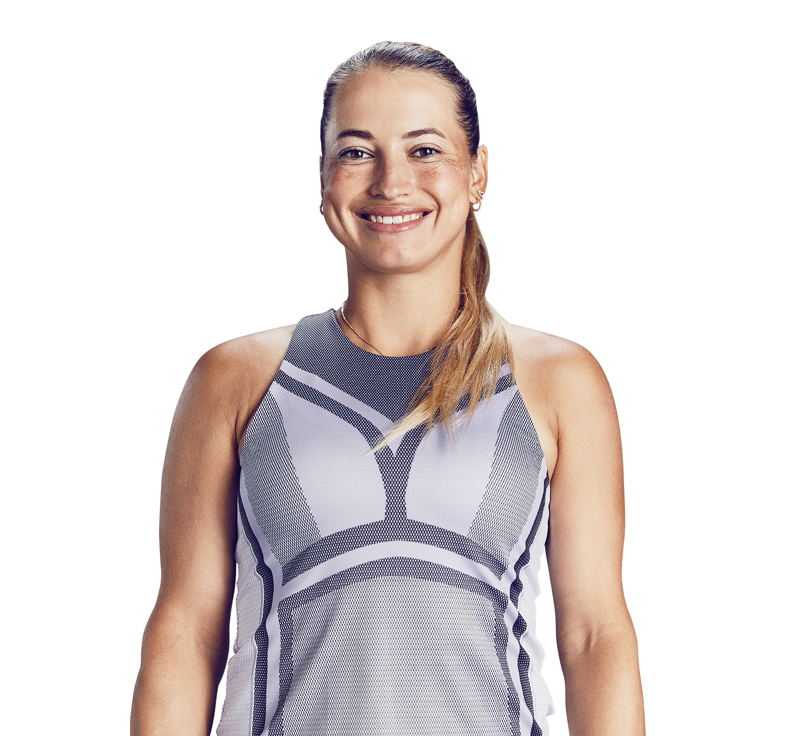 YULIA PUTINTSEVA