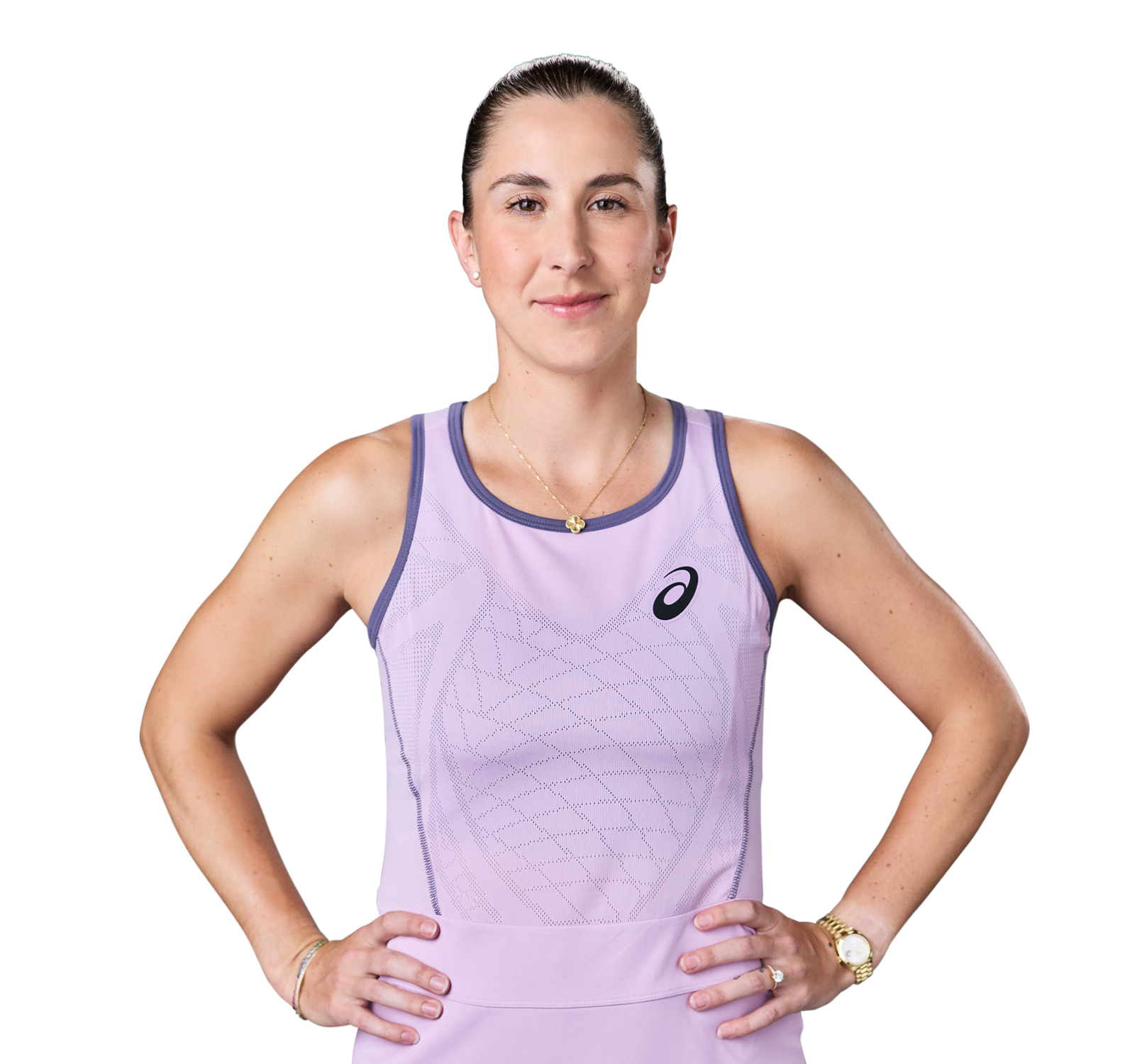 BELINDA BENCIC