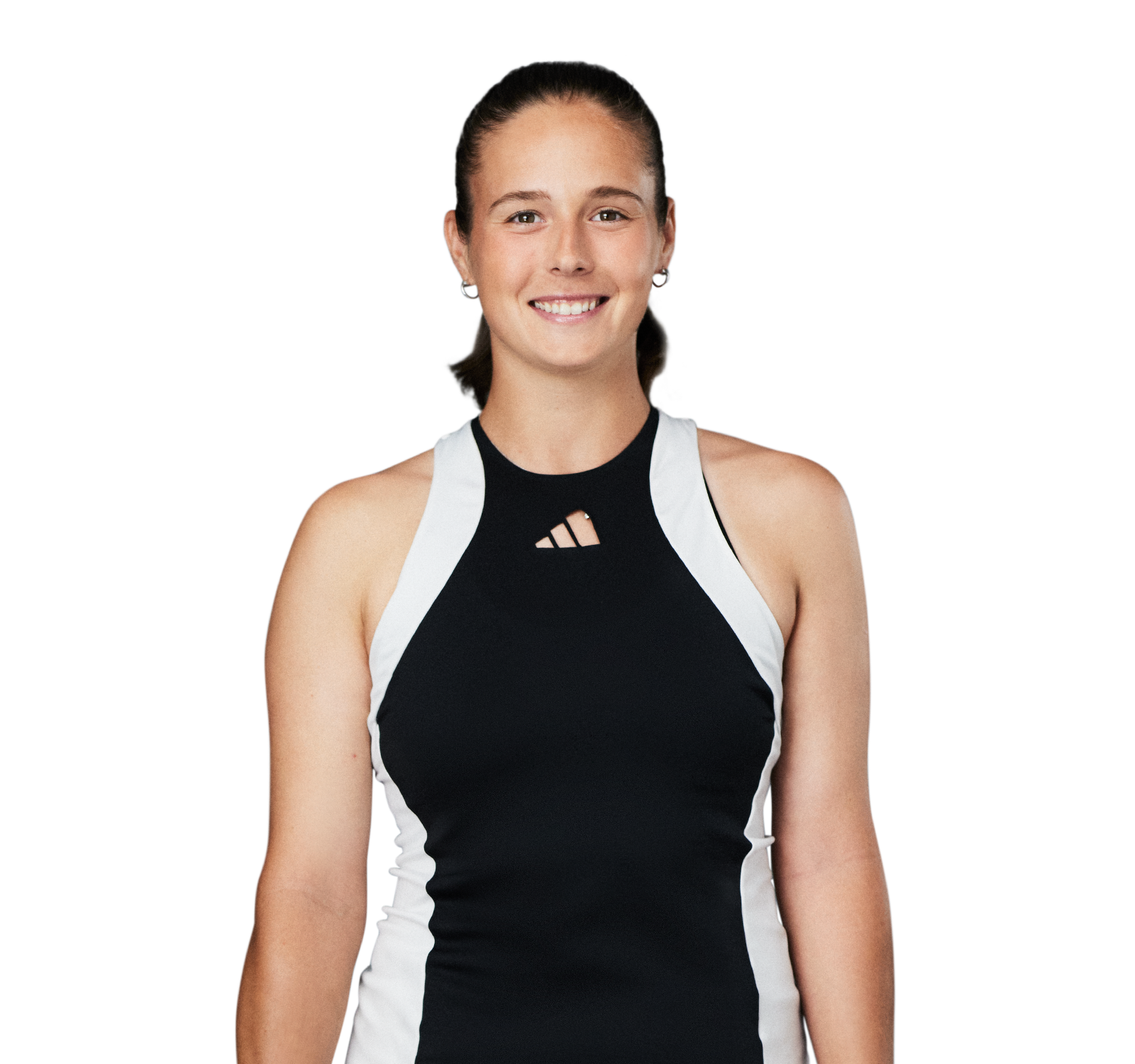 DARIA KASATKINA