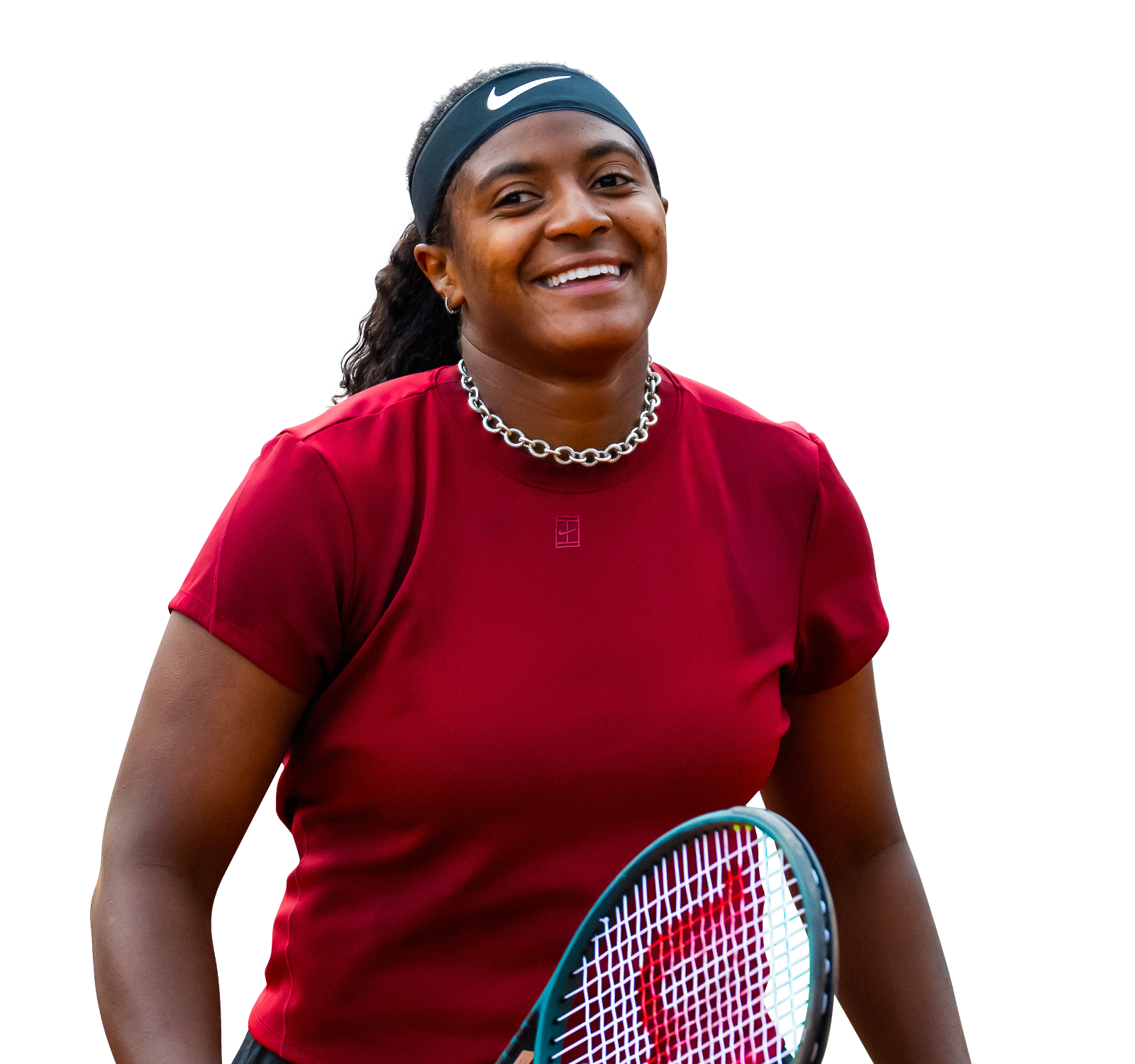 HAILEY BAPTISTE