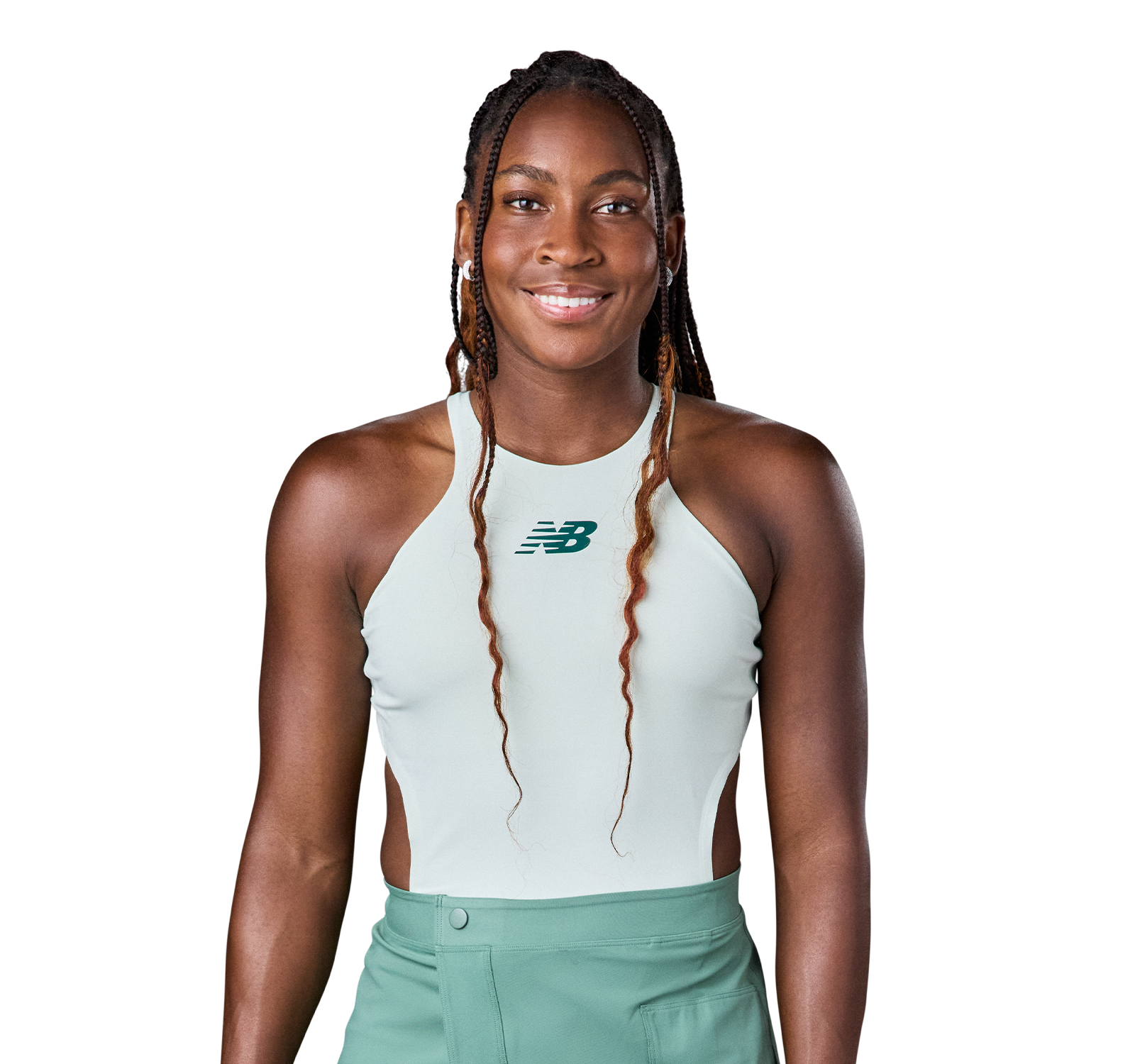 COCO GAUFF