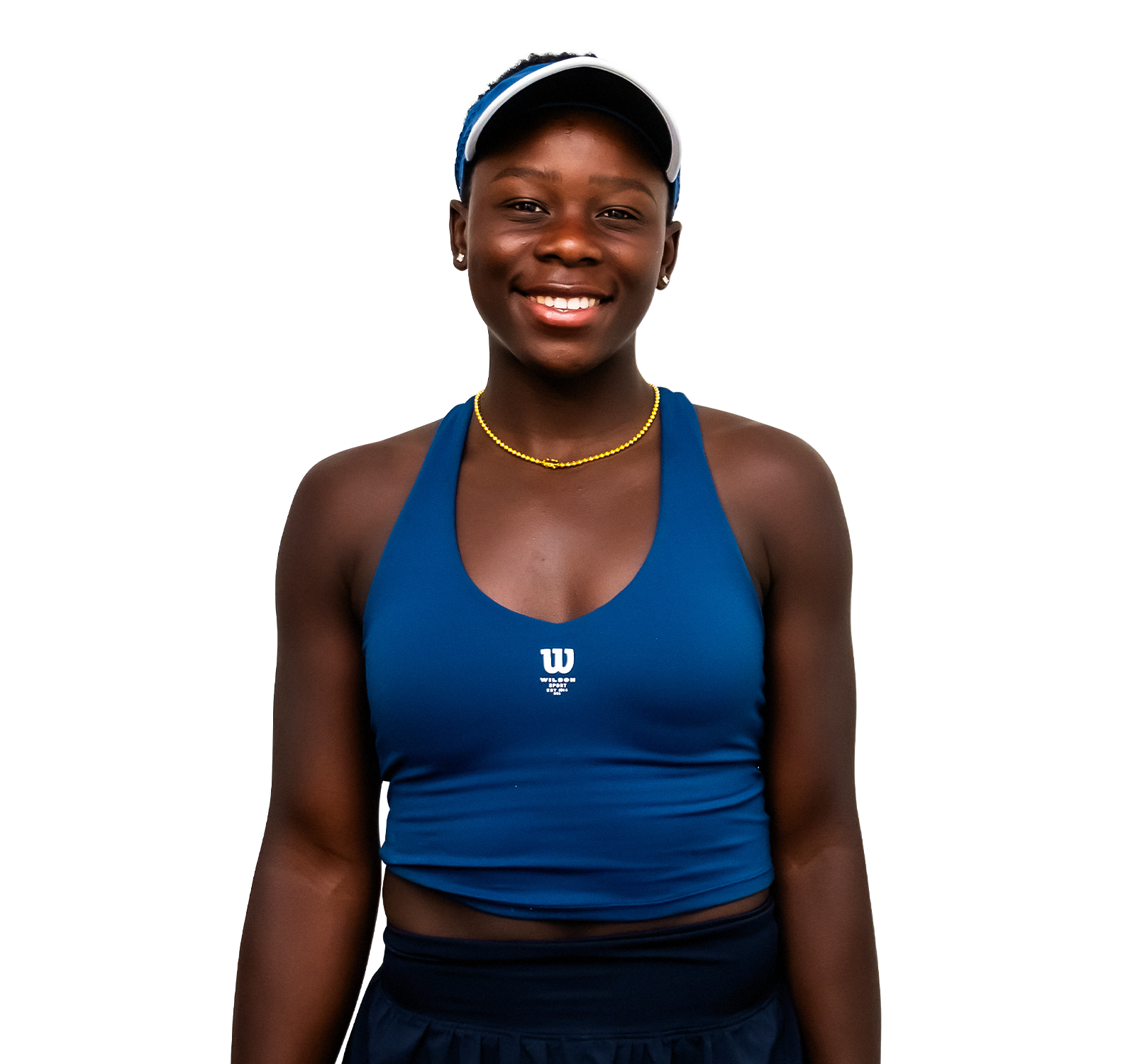 VICTORIA MBOKO